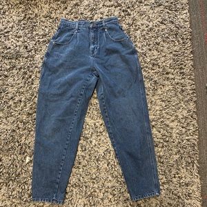 Vintage Mom Jeans